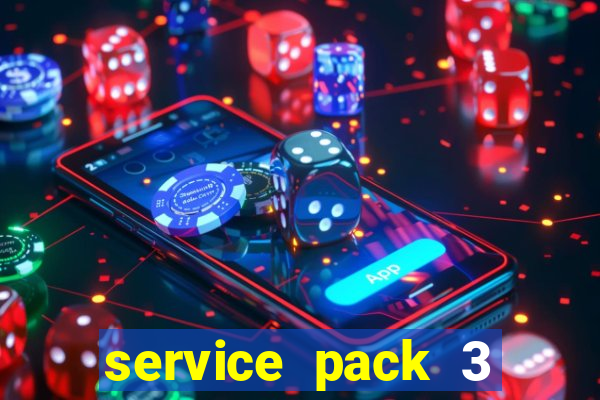 service pack 3 windows 7 64 bits download